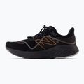 New Balance Fresh Foam 1080 V12 Permafros vyriški bėgimo bateliai juodi M1080V12 13