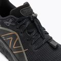 New Balance Fresh Foam 1080 V12 Permafros vyriški bėgimo bateliai juodi M1080V12 8