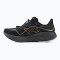New Balance Fresh Foam 1080 V12 Permafros vyriški bėgimo bateliai juodi M1080V12 10