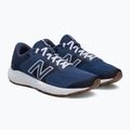 New Balance vyriški bėgimo bateliai 520V7 blue M520RN7.D.085 4