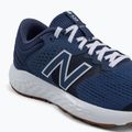 New Balance vyriški bėgimo bateliai 520V7 blue M520RN7.D.085 8