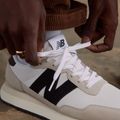 New Balance vyriški bateliai WS237V1 white 18