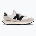 New Balance vyriški bateliai WS237V1 white 2