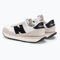 New Balance vyriški bateliai WS237V1 white 3