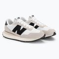 New Balance vyriški bateliai WS237V1 white 4