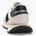 New Balance vyriški bateliai WS237V1 white 9