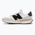 New Balance vyriški bateliai WS237V1 white 10