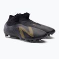Vyriški futbolo bateliai New Balance Tekela V4 Pro FG juodi ST1FBK4 4