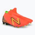 Vyriški futbolo bateliai New Balance Tekela V4 Pro FG oranžiniai ST1FDF4.D.075 4