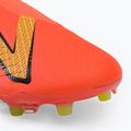 Vyriški futbolo bateliai New Balance Tekela V4 Pro FG oranžiniai ST1FDF4.D.075 7