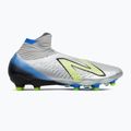 Vyriški futbolo bateliai New Balance Tekela V4 Pro FG sidabriniai ST1FSB4 12