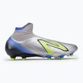 Vyriški futbolo bateliai New Balance Tekela V4 Pro FG sidabriniai ST1FSB4 2