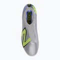Vyriški futbolo bateliai New Balance Tekela V4 Pro FG sidabriniai ST1FSB4 6
