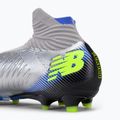 Vyriški futbolo bateliai New Balance Tekela V4 Pro FG sidabriniai ST1FSB4 9