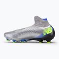 Vyriški futbolo bateliai New Balance Tekela V4 Pro FG sidabriniai ST1FSB4 10