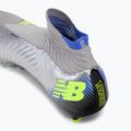 Vyriški futbolo bateliai New Balance Tekela V4 Pro FG sidabriniai ST1FSB4 11
