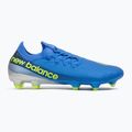 Vyriški futbolo bateliai New Balance Furon V7 Pro FG mėlyni SF1FBS7 10