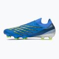 Vyriški futbolo bateliai New Balance Furon V7 Pro FG mėlyni SF1FBS7 11