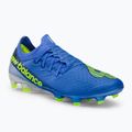 Vyriški futbolo bateliai New Balance Furon V7 Pro FG mėlyni SF1FBS7