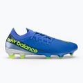Vyriški futbolo bateliai New Balance Furon V7 Pro FG mėlyni SF1FBS7 2