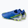 Vyriški futbolo bateliai New Balance Furon V7 Pro FG mėlyni SF1FBS7 3
