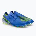 Vyriški futbolo bateliai New Balance Furon V7 Pro FG mėlyni SF1FBS7 4