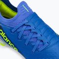 Vyriški futbolo bateliai New Balance Furon V7 Pro FG mėlyni SF1FBS7 7