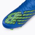Vyriški futbolo bateliai New Balance Furon V7 Pro FG mėlyni SF1FBS7 9