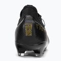 Vyriški futbolo bateliai New Balance Furon V7 Pro FG black SF1FBK7 8