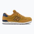 New Balance GC515DH rudi vaikiški batai 2