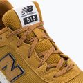 New Balance GC515DH rudi vaikiški batai 8