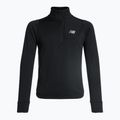 Vyriški treniruočių marškinėliai New Balance Top NB Heat Grid Half Zip black MT23252BK 7