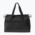 New Balance Team Duffel Bag Sm black and white treniruočių krepšys LAB13508BK 7