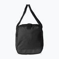 New Balance Team Duffel Bag Sm black and white treniruočių krepšys LAB13508BK 8