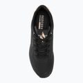 Moteriški batai SKECHERS Uno Golden Air black/black/metalic 5