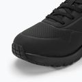 Moteriški batai SKECHERS Uno Golden Air black/black/metalic 7
