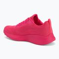 Moteriški batai SKECHERS Bobs Squad Chaos Cool Rythms pink 3