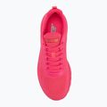 Moteriški batai SKECHERS Bobs Squad Chaos Cool Rythms pink 5
