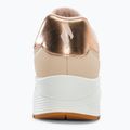 Moteriški batai SKECHERS Uno Shimmer Away beige 8