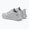 Moteriški batai SKECHERS Bobs Squad Chaos Face Off light gray 3