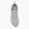 Moteriški batai SKECHERS Bobs Squad Chaos Face Off light gray 6