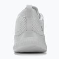 Moteriški batai SKECHERS Bobs Squad Chaos Face Off light gray 7