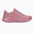 Moteriški batai SKECHERS Bobs Squad Chaos Face Off raspberry 9