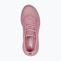 Moteriški batai SKECHERS Bobs Squad Chaos Face Off raspberry 12