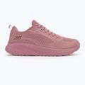 Moteriški batai SKECHERS Bobs Squad Chaos Face Off raspberry 2