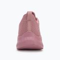Moteriški batai SKECHERS Bobs Squad Chaos Face Off raspberry 6