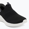 Moteriški batai SKECHERS Ultra Flex 3.0 Smooth Step black/white 7