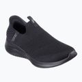 Moteriški batai SKECHERS Ultra Flex 3.0 Cozy Streak black 8