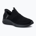 Moteriški batai SKECHERS Ultra Flex 3.0 Cozy Streak black