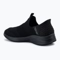 Moteriški batai SKECHERS Ultra Flex 3.0 Cozy Streak black 3